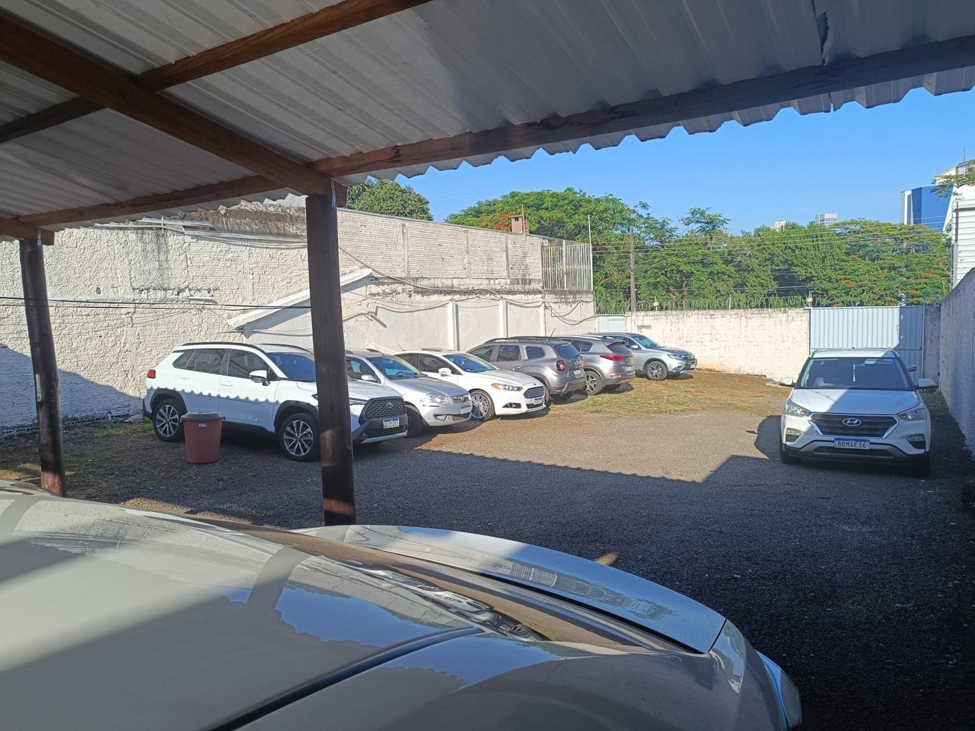 Pousada Evelina Foz do Iguaçu Exterior foto